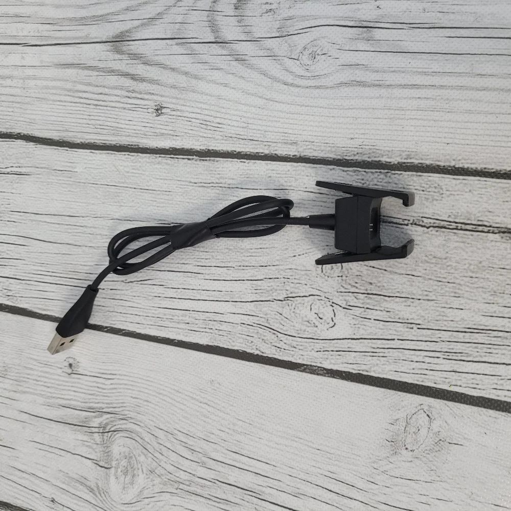 Fitbit Charge 2 - USB Charger Adapter Charge Cord